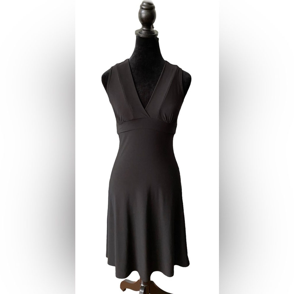 B Darlin: Black Dress